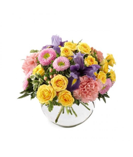 The New Dream Bouquet
